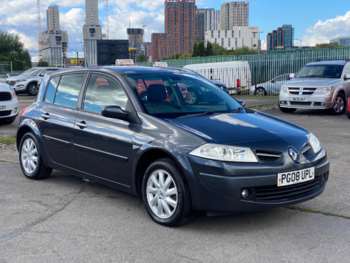 Used Renault Megane 2008 for sale - 72491078: Photo