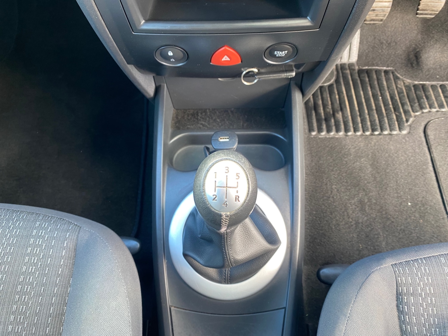 Vehicle 30