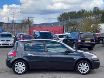 Used Renault Megane 2008 for sale - 72491078: Photo