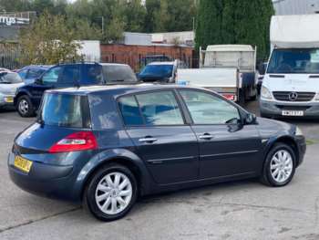 Used Renault Megane 2008 for sale - 72491078: Photo