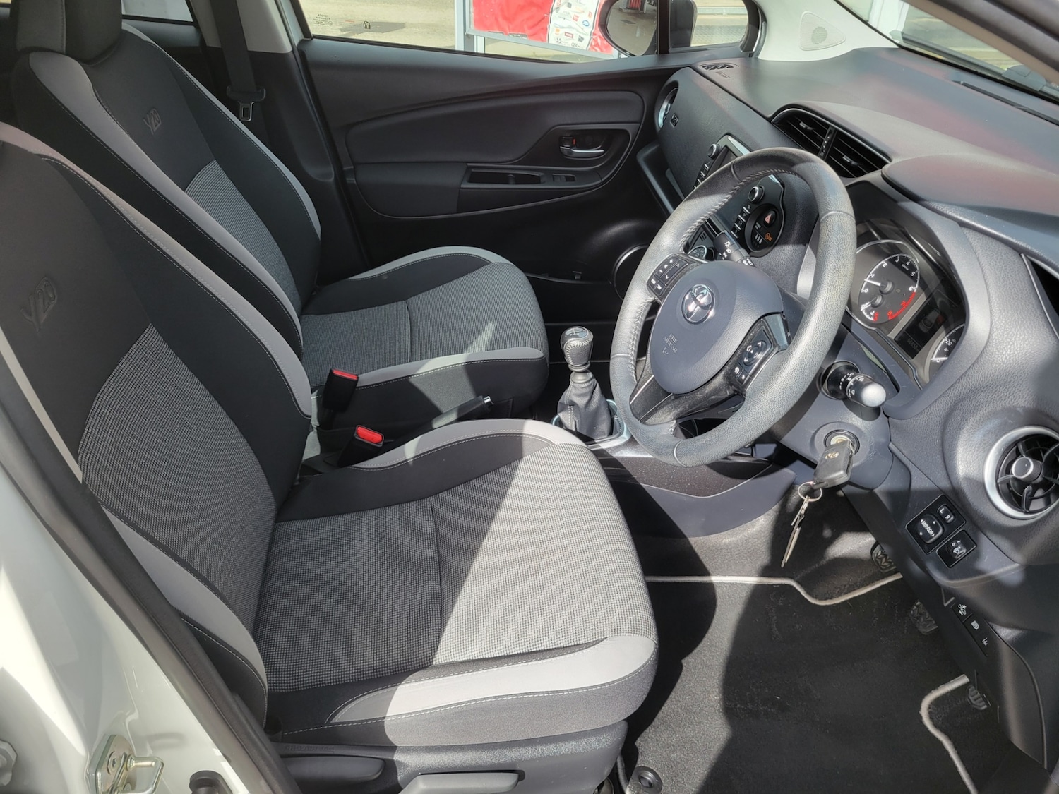 Used Toyota Yaris 2019 for sale - 78027485: Photo 16