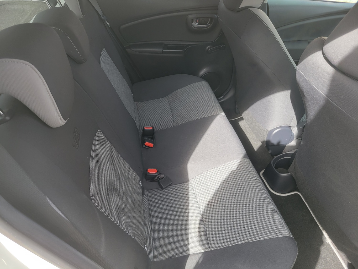 Used Toyota Yaris 2019 for sale - 78027485: Photo 19