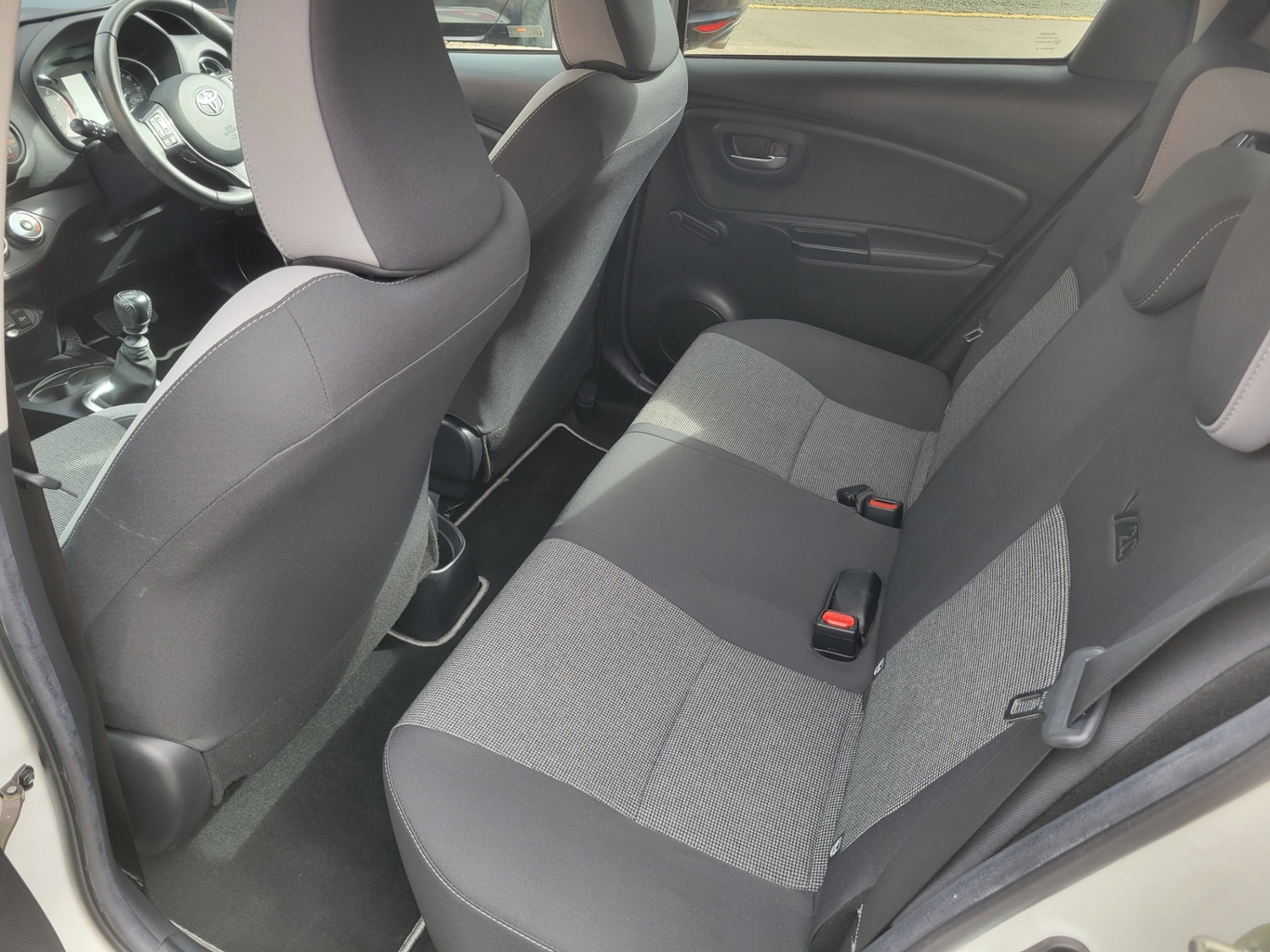 Used Toyota Yaris 2019 for sale - 78027485: Photo 22