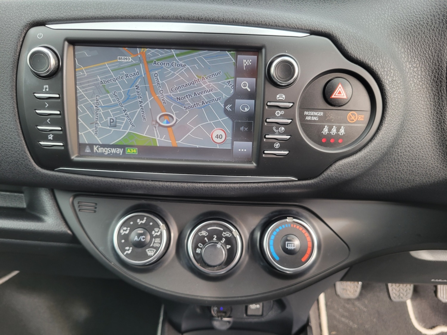 Used Toyota Yaris 2019 for sale - 78027485: Photo 28