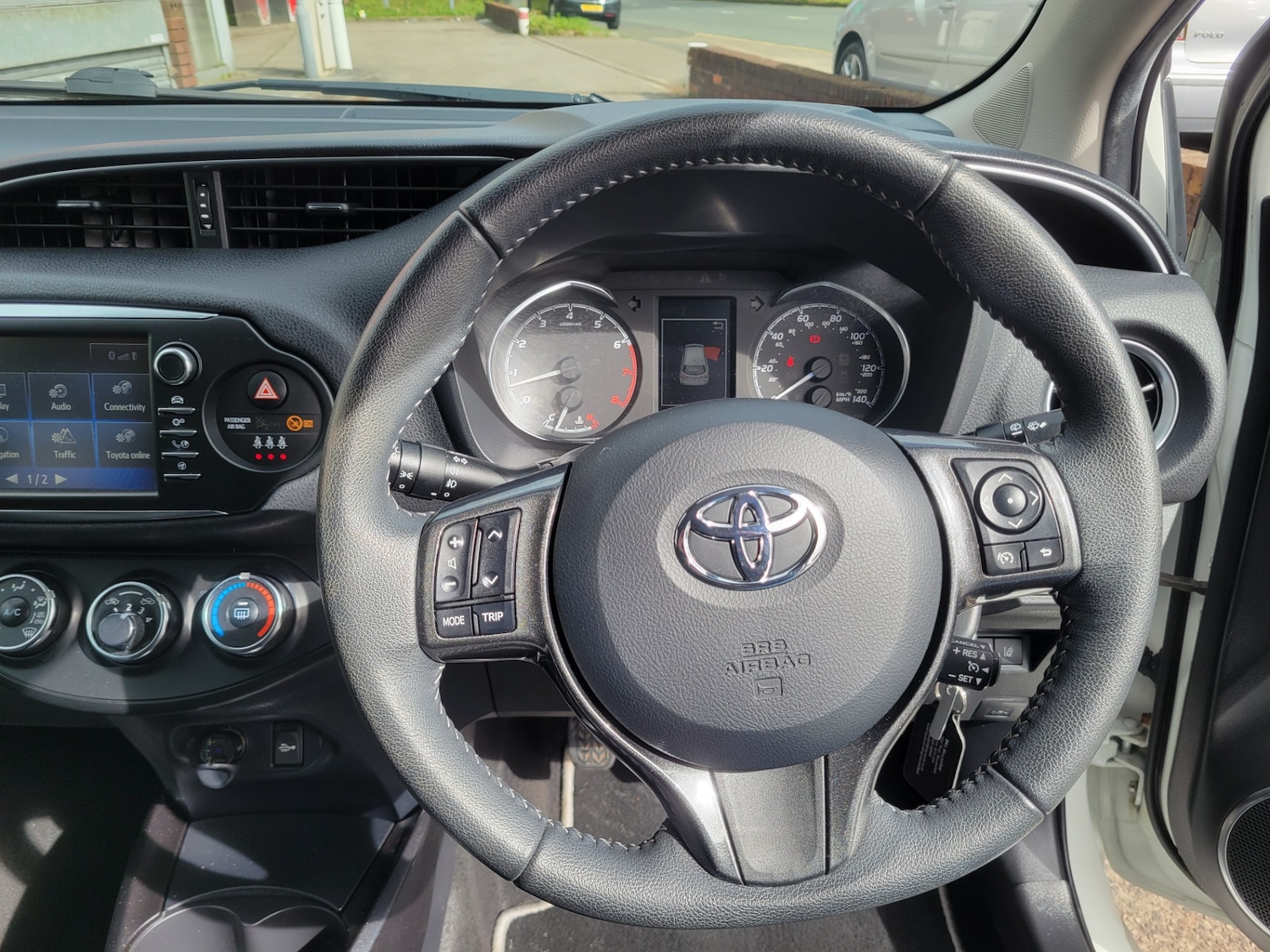 Used Toyota Yaris 2019 for sale - 78027485: Photo 31
