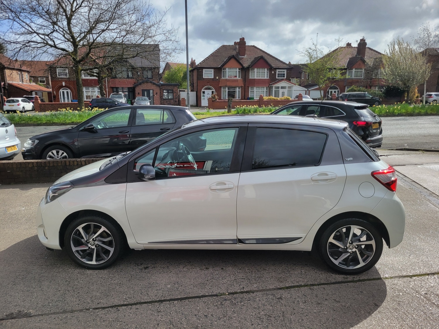 Used Toyota Yaris 2019 for sale - 78027485: Photo 9