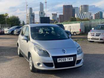 2009 (59) - 1.6 VVT Expression 5dr