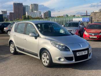 Used Renault Scenic 2009 for sale - 74770388: Photo