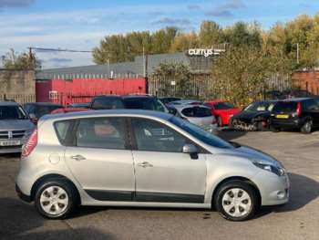 Used Renault Scenic 2009 for sale - 74770388: Photo