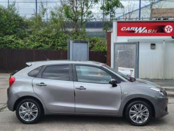 Used Suzuki Baleno 2018 for sale - 74780019: Photo