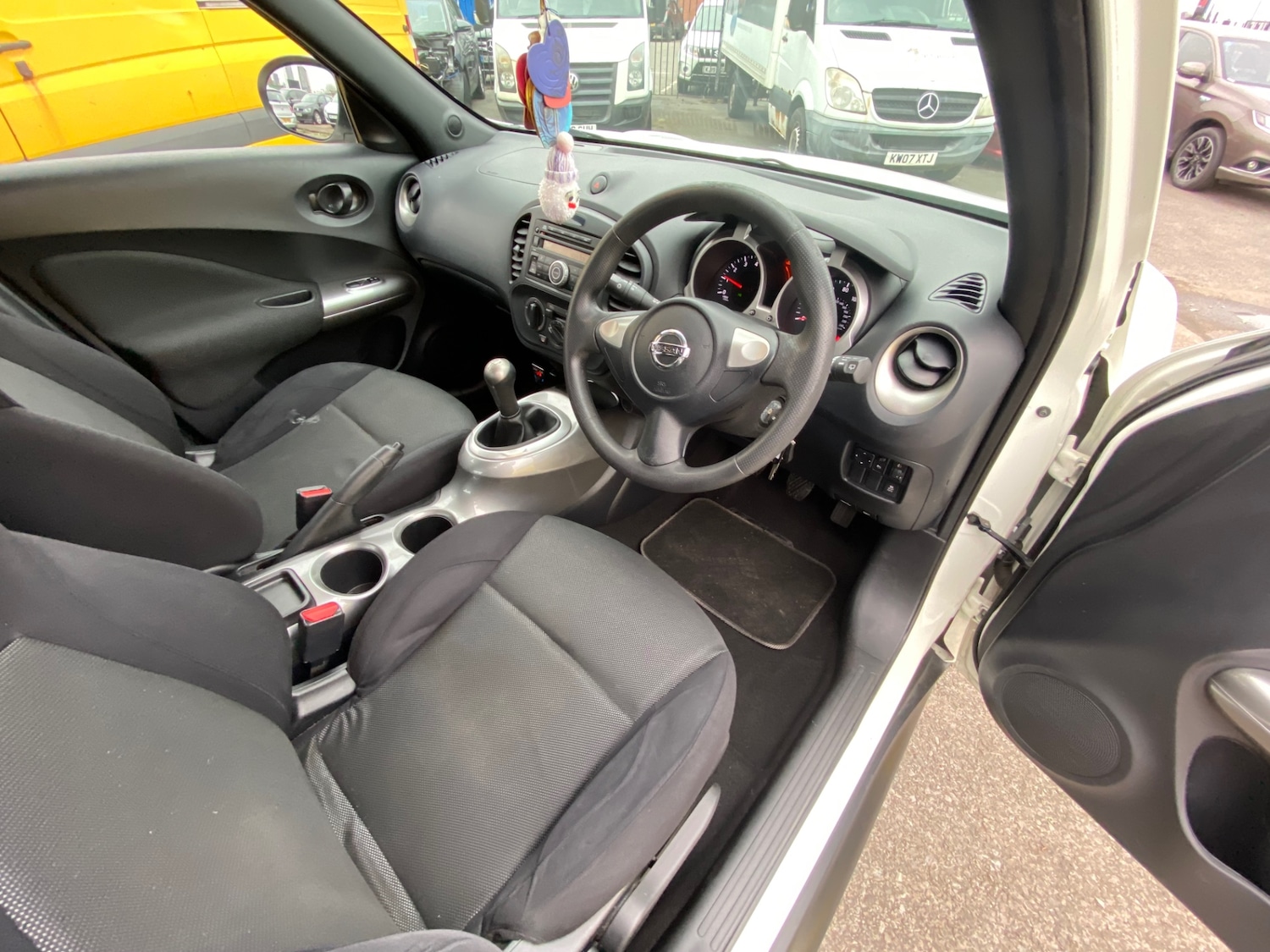 Vehicle 11