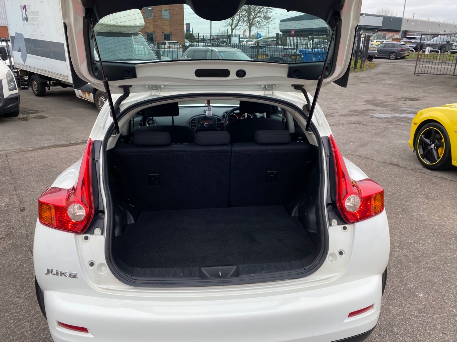 Vehicle 16