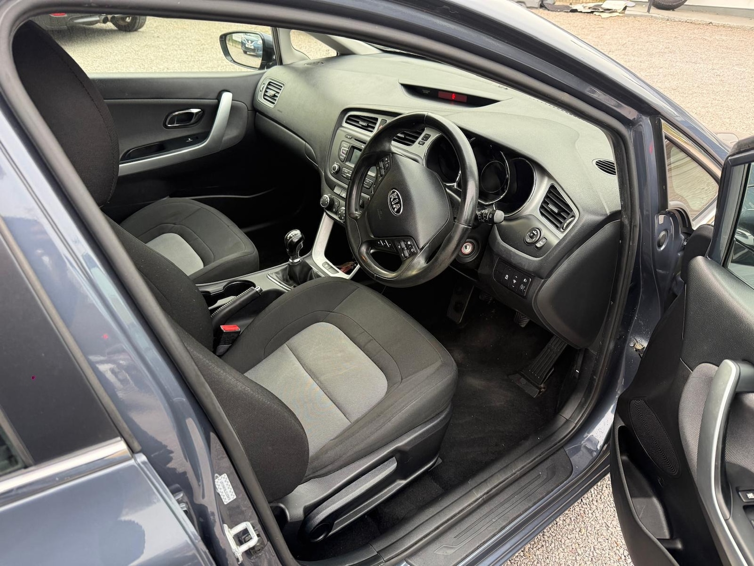 Used Kia Ceed 2013 for sale - 77991891: Photo 11