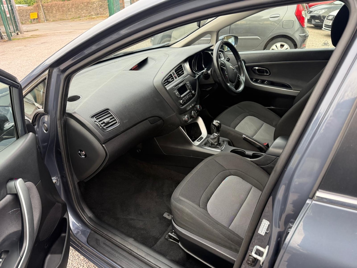 Used Kia Ceed 2013 for sale - 77991891: Photo 12