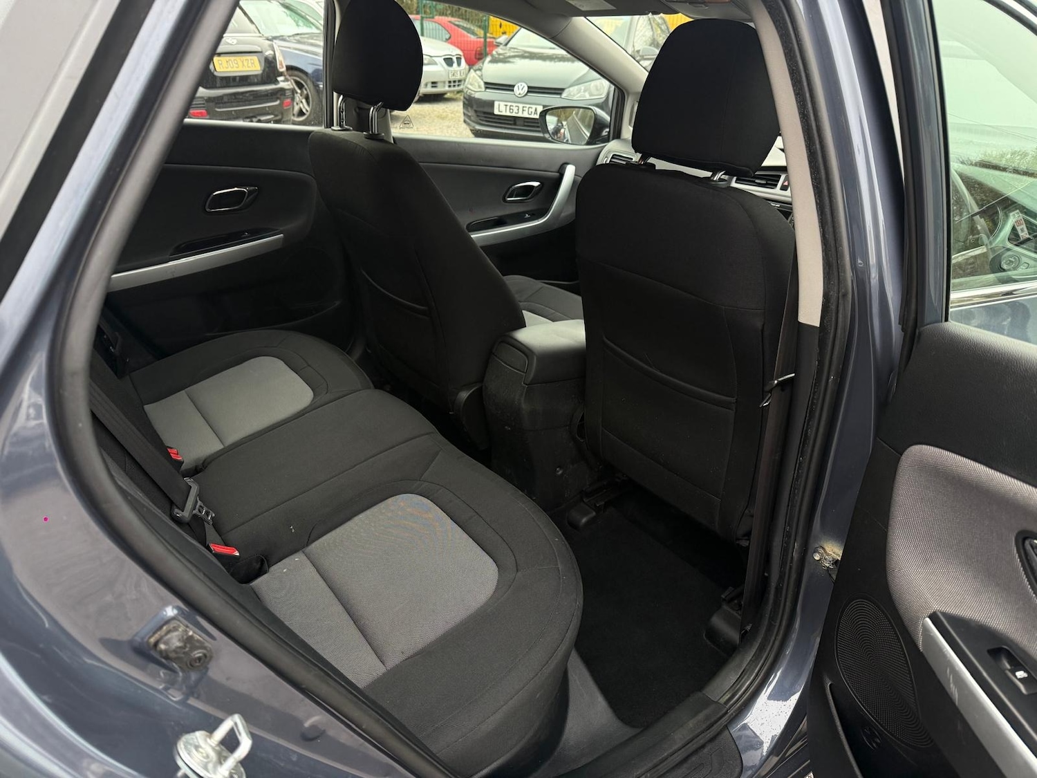 Used Kia Ceed 2013 for sale - 77991891: Photo 13