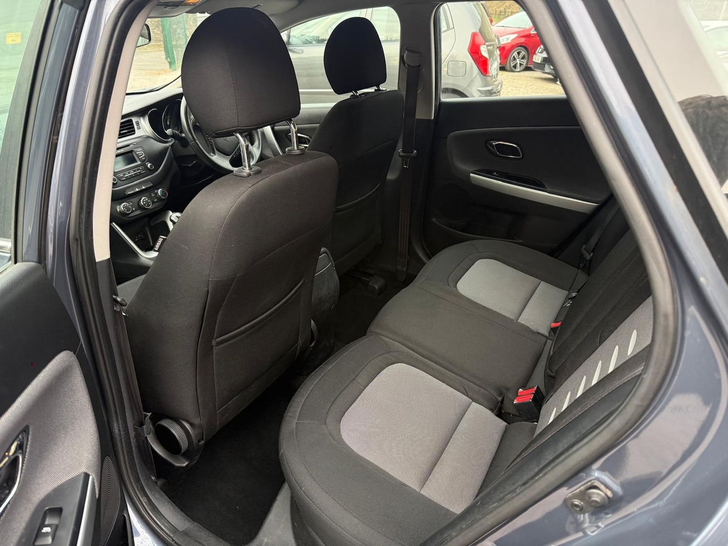 Used Kia Ceed 2013 for sale - 77991891: Photo 14