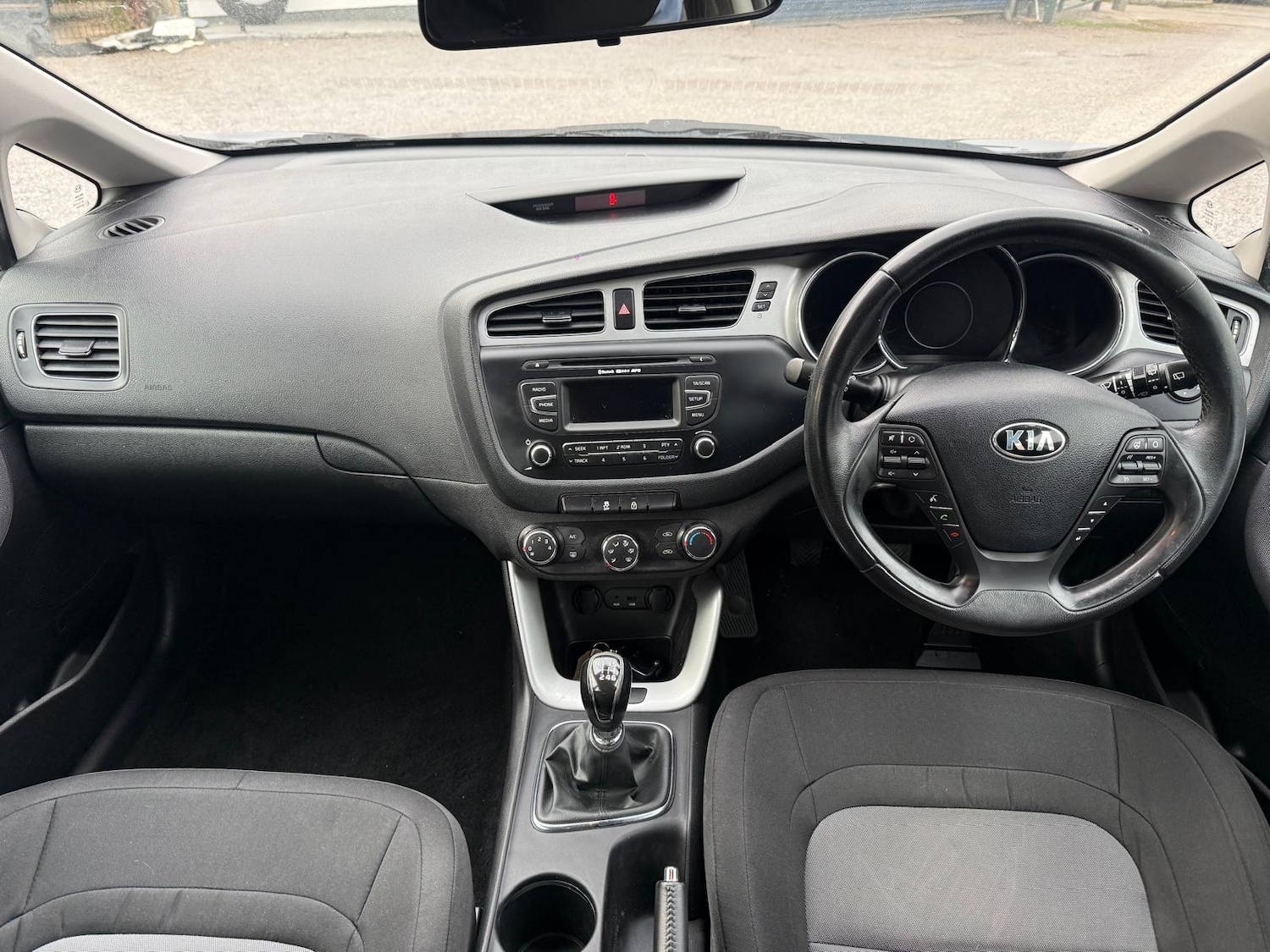 Used Kia Ceed 2013 for sale - 77991891: Photo 15