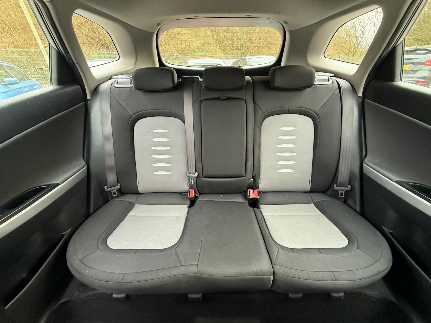 Used Kia Ceed 2013 for sale - 77991891: Photo 16