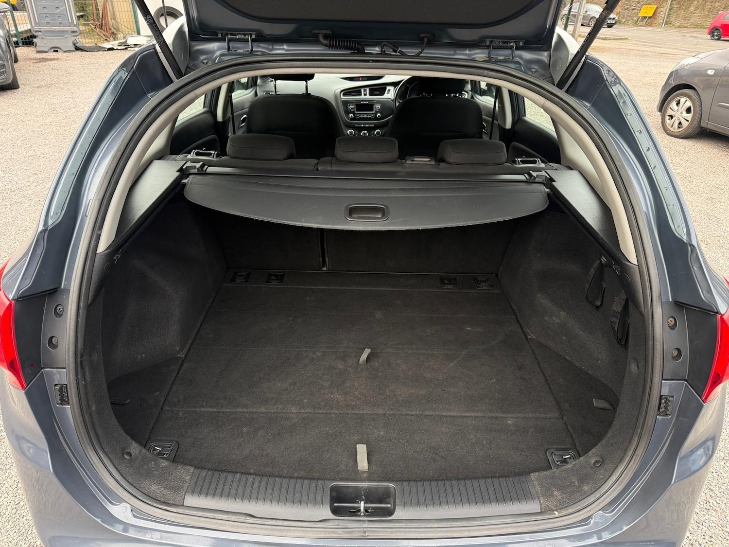 Used Kia Ceed 2013 for sale - 77991891: Photo 19