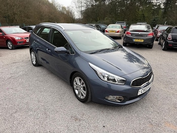 Kia Ceed feature image