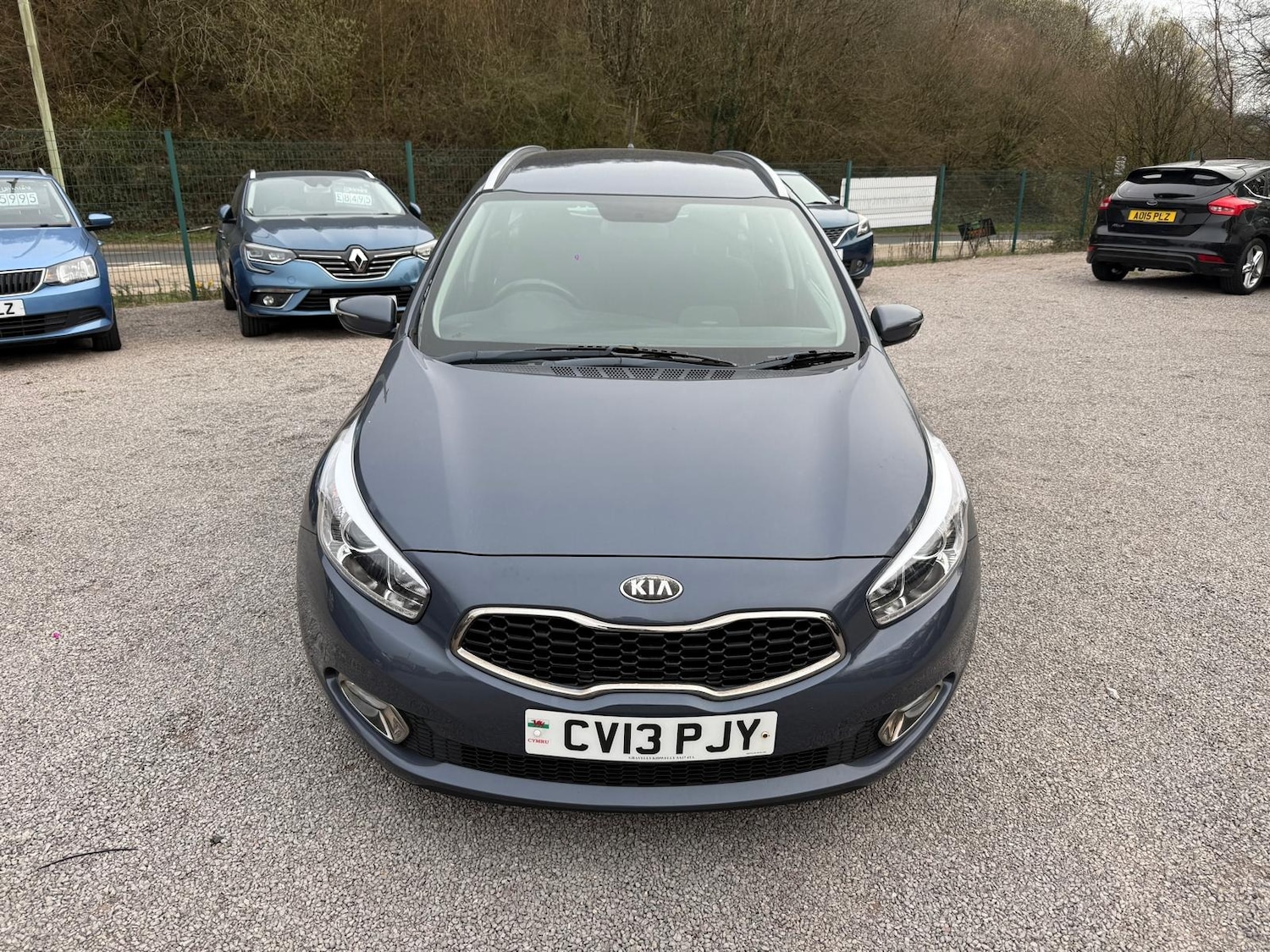 Used Kia Ceed 2013 for sale - 77991891: Photo 2