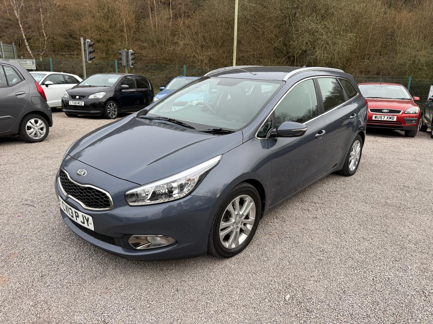 Used Kia Ceed 2013 for sale - 77991891: Photo 3