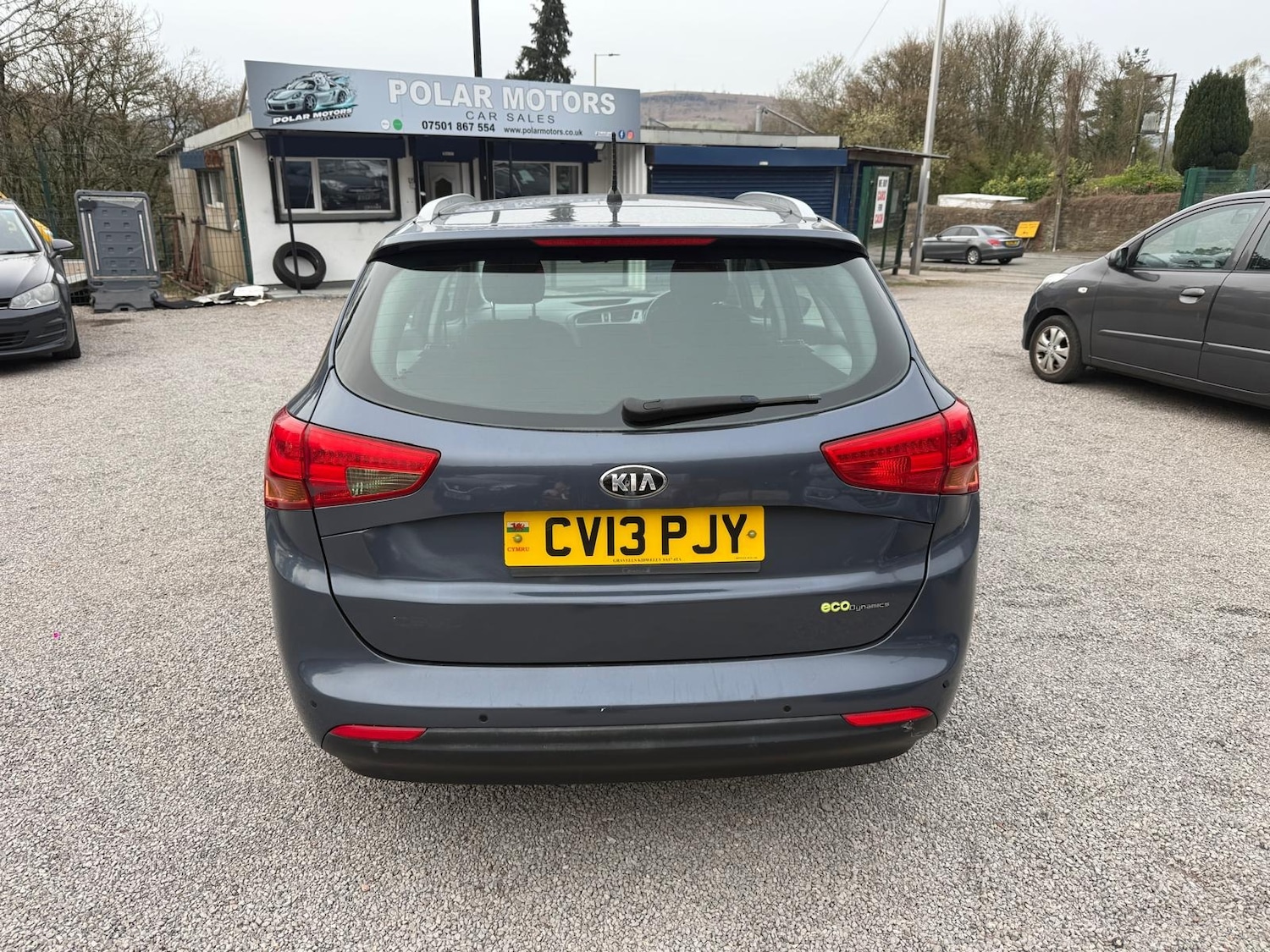 Used Kia Ceed 2013 for sale - 77991891: Photo 5