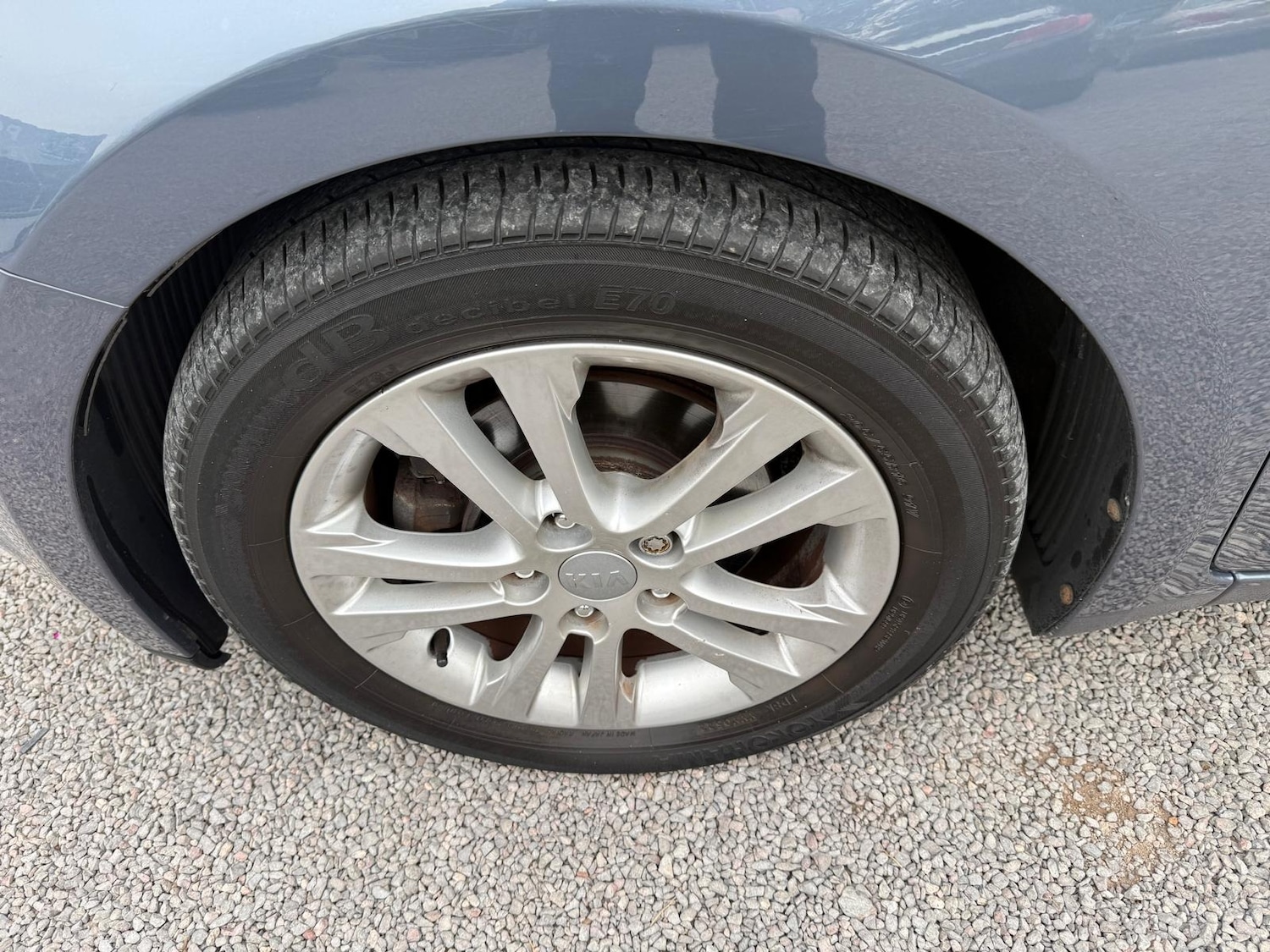 Used Kia Ceed 2013 for sale - 77991891: Photo 7