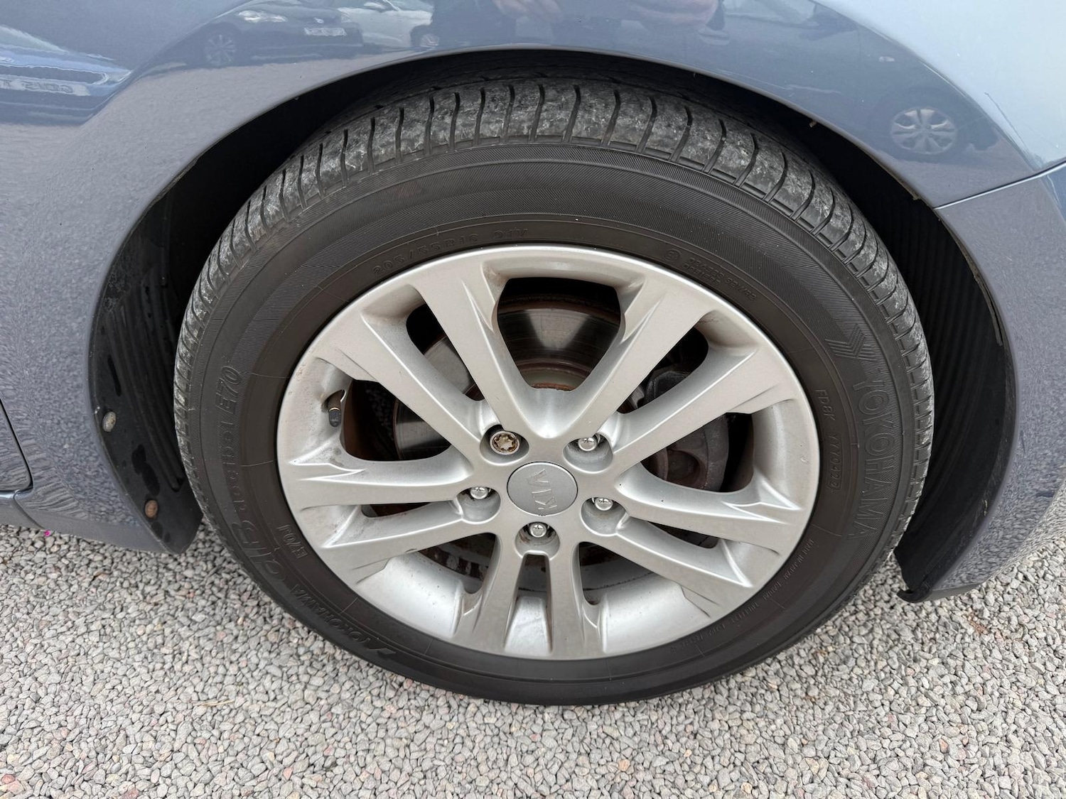 Used Kia Ceed 2013 for sale - 77991891: Photo 8