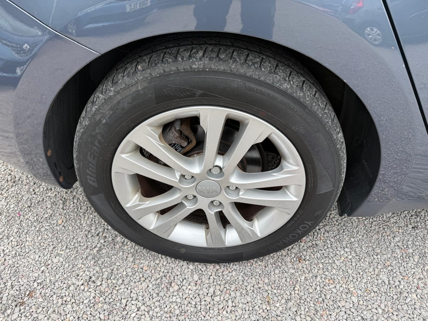 Used Kia Ceed 2013 for sale - 77991891: Photo 9