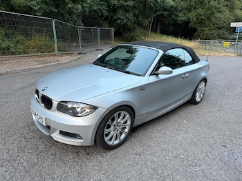 Used BMW 1 Series 2009 for sale - 79307964: Photo