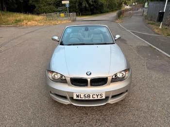 Used BMW 1 Series 2009 for sale - 79307964: Photo