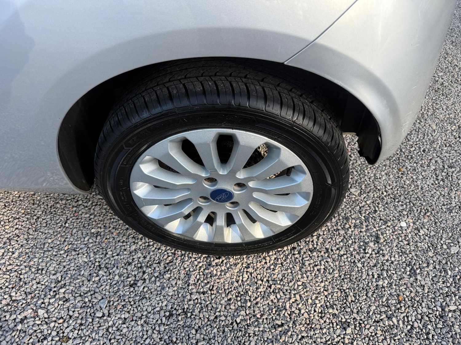 Used Ford Ka 2011 for sale - 77687795: Photo 10