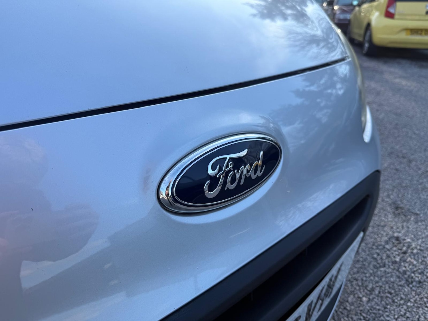 Used Ford Ka 2011 for sale - 77687795: Photo 12