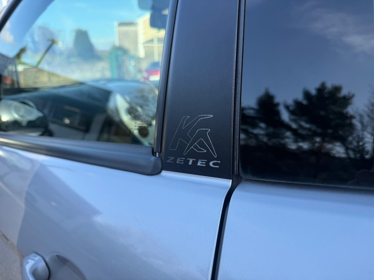 Used Ford Ka 2011 for sale - 77687795: Photo 13