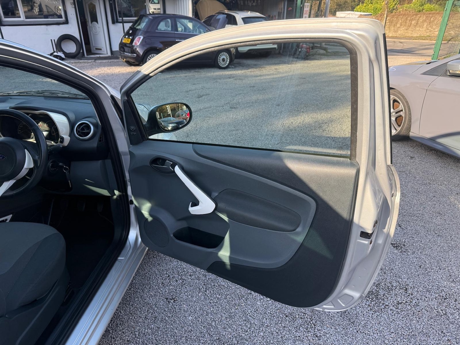 Used Ford Ka 2011 for sale - 77687795: Photo 16