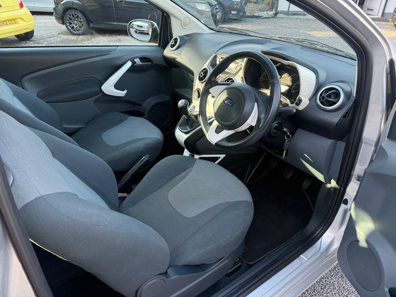 Used Ford Ka 2011 for sale - 77687795: Photo 17