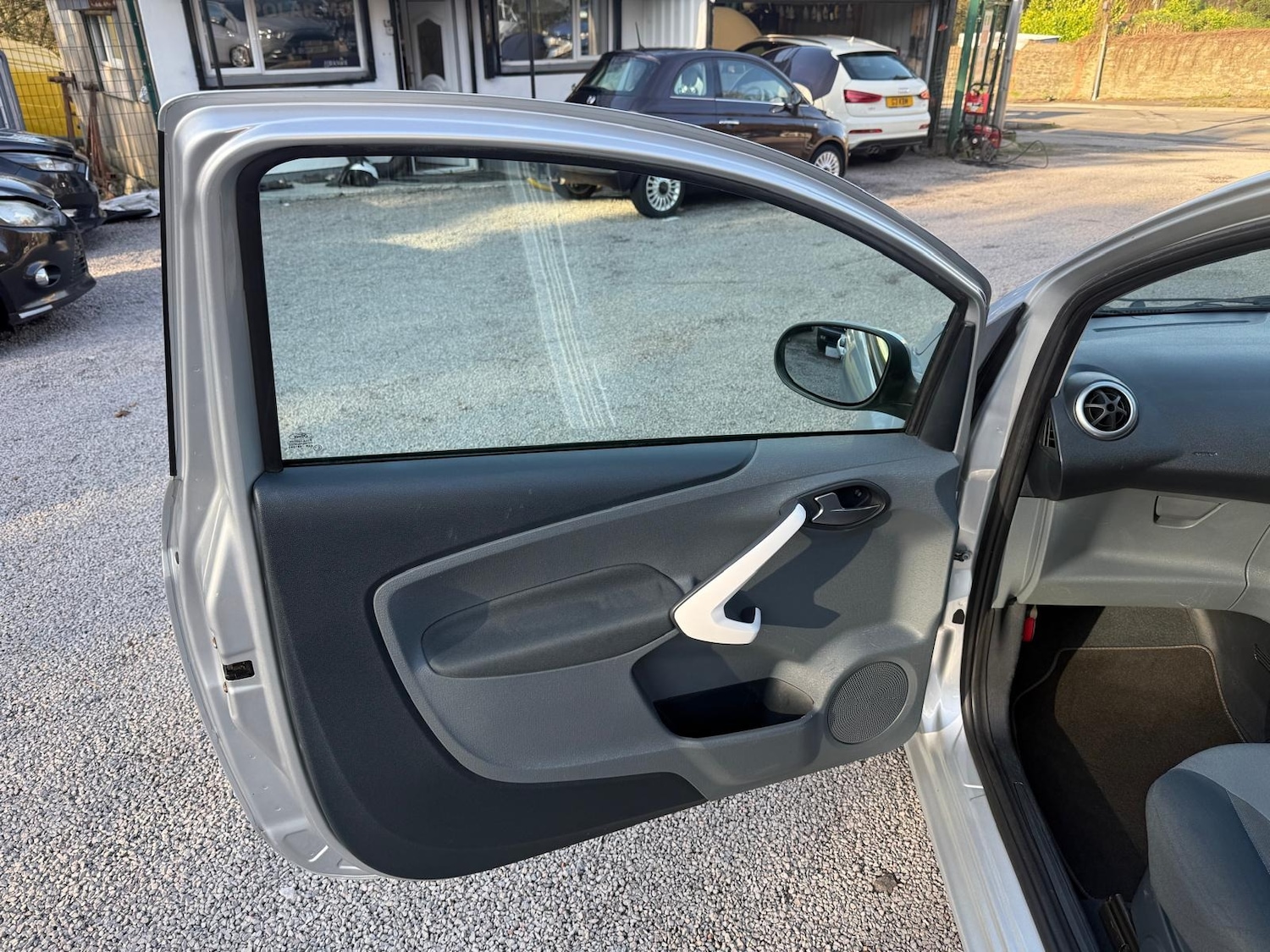 Used Ford Ka 2011 for sale - 77687795: Photo 18