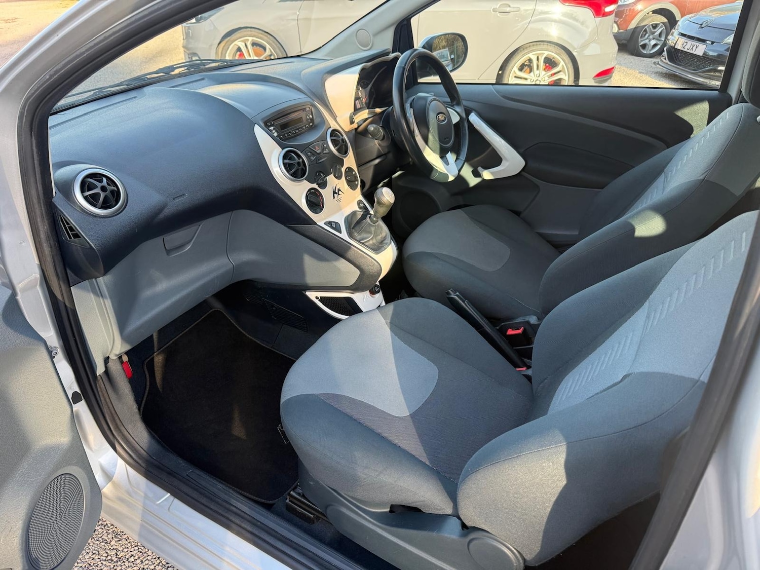 Used Ford Ka 2011 for sale - 77687795: Photo 19