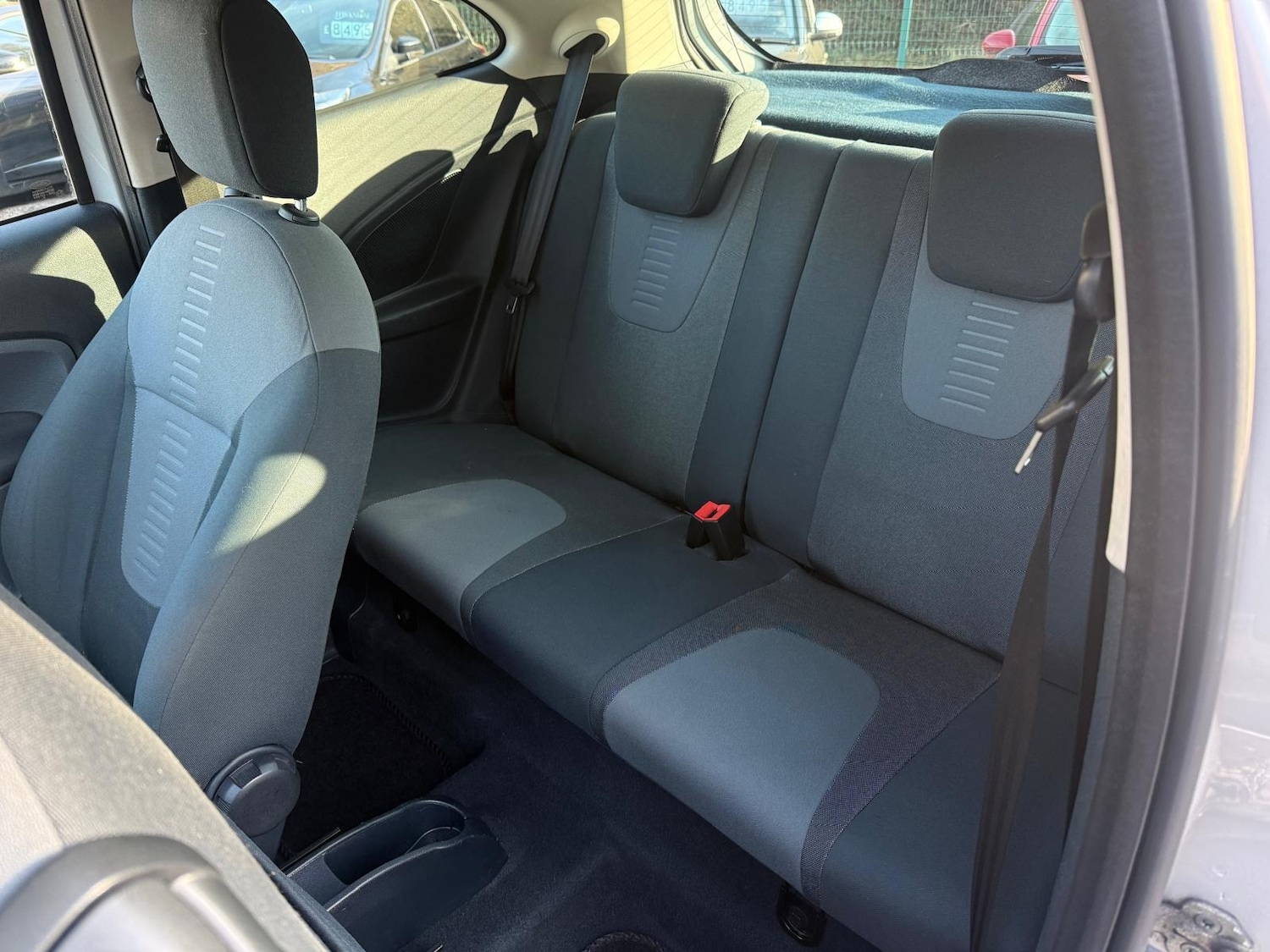 Used Ford Ka 2011 for sale - 77687795: Photo 20