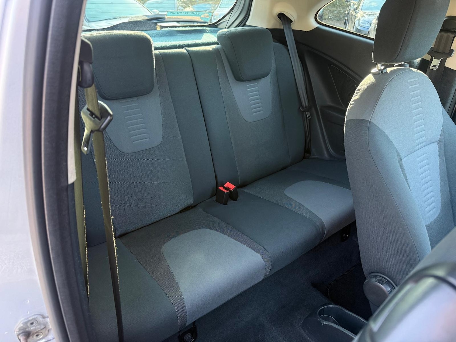 Used Ford Ka 2011 for sale - 77687795: Photo 21