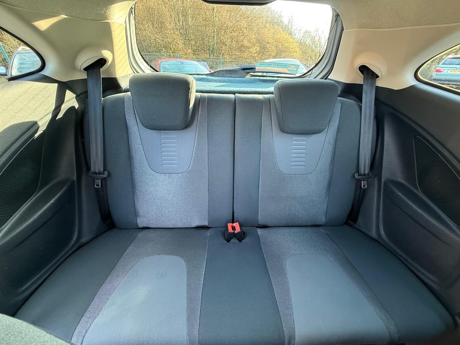 Used Ford Ka 2011 for sale - 77687795: Photo 22