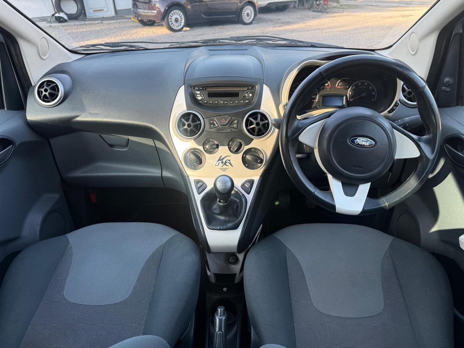 Used Ford Ka 2011 for sale - 77687795: Photo 23