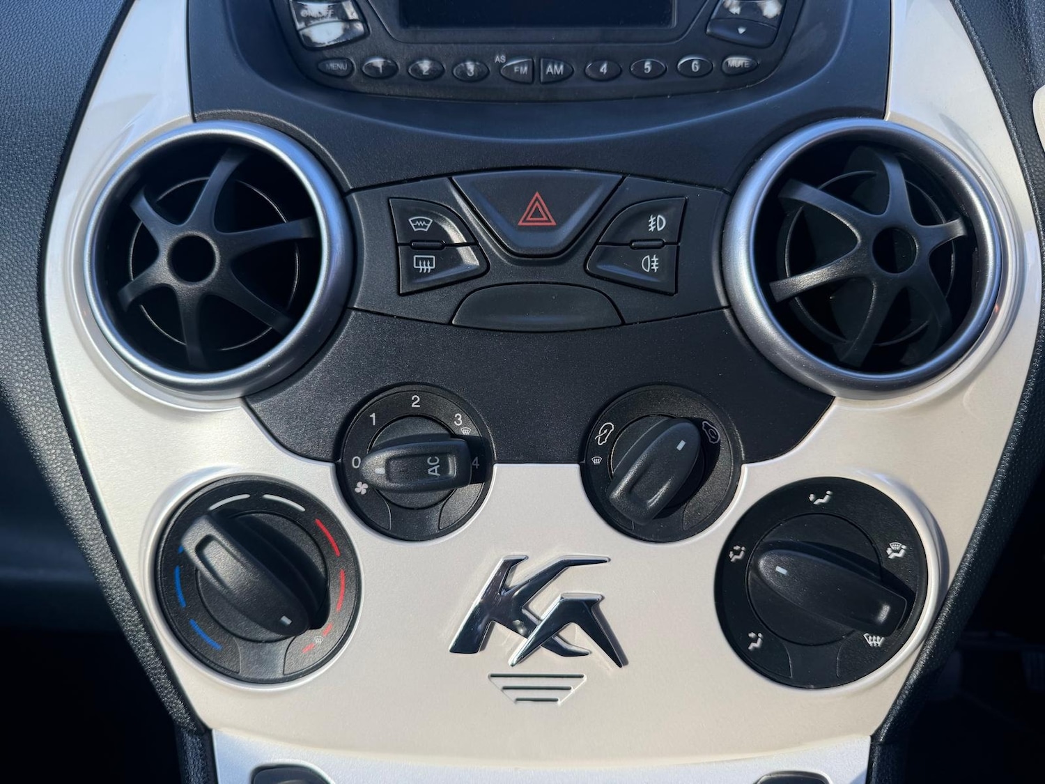 Used Ford Ka 2011 for sale - 77687795: Photo 26