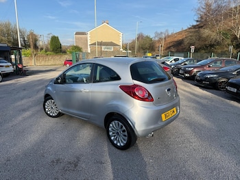 Used Ford Ka 2011 for sale - 77687795: Photo