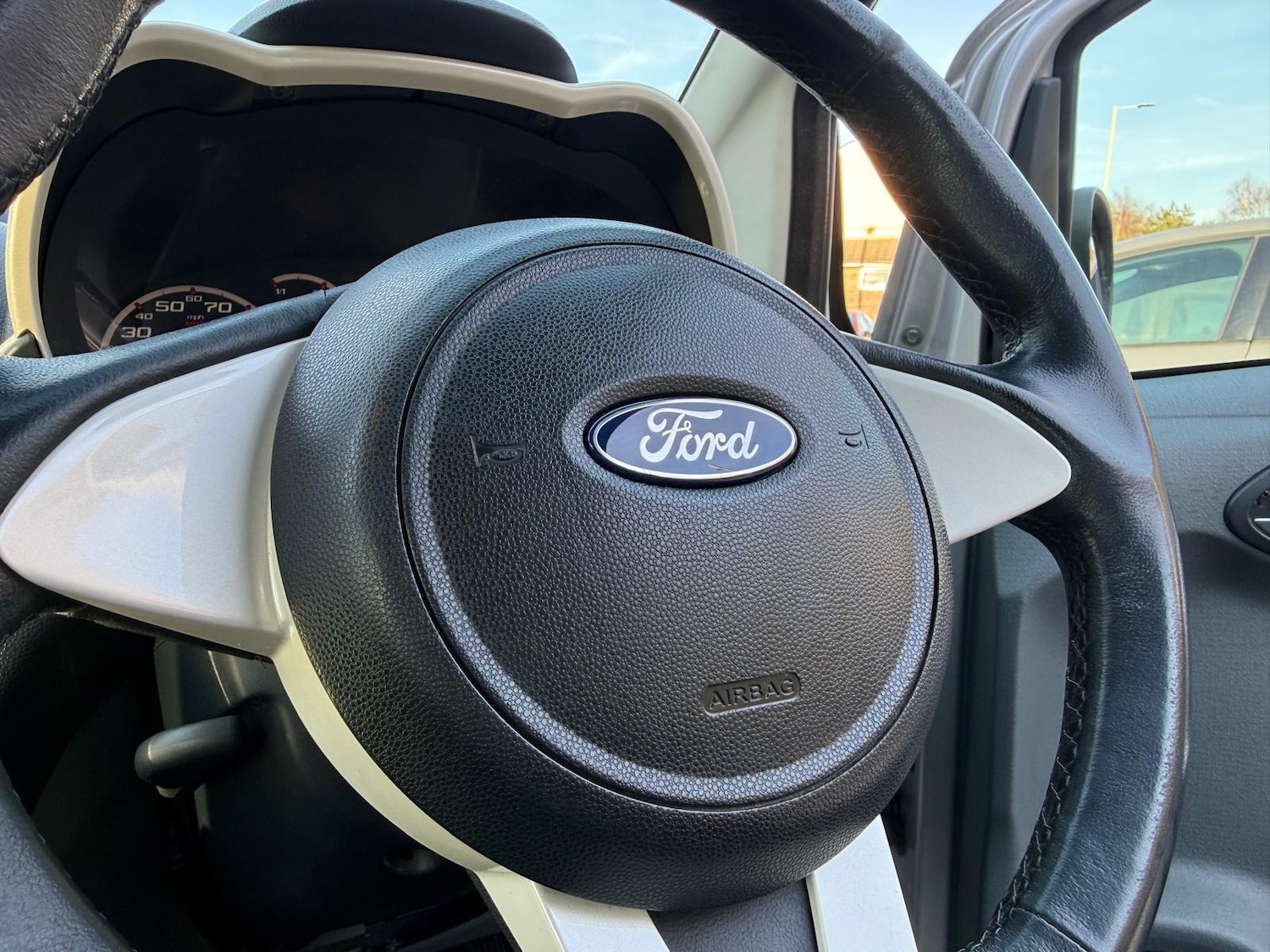 Used Ford Ka 2011 for sale - 77687795: Photo 30