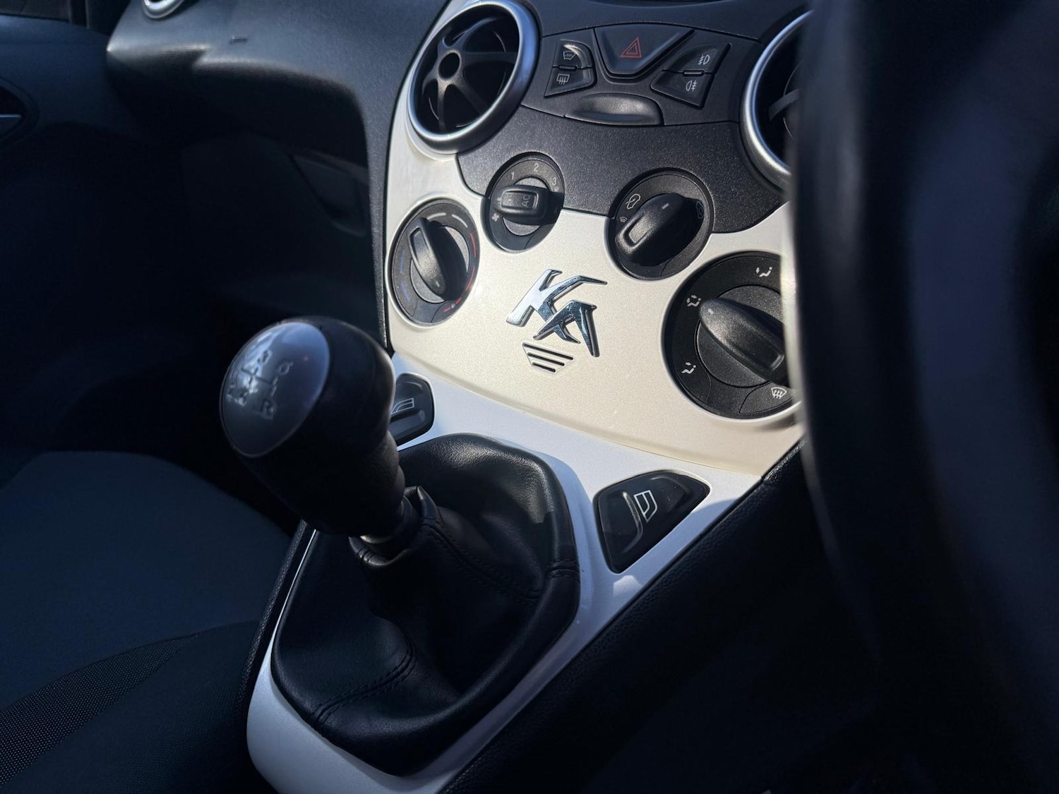 Used Ford Ka 2011 for sale - 77687795: Photo 33