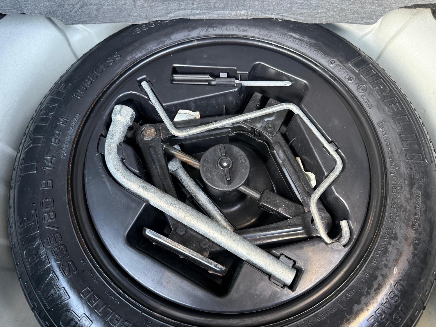 Used Ford Ka 2011 for sale - 77687795: Photo 38