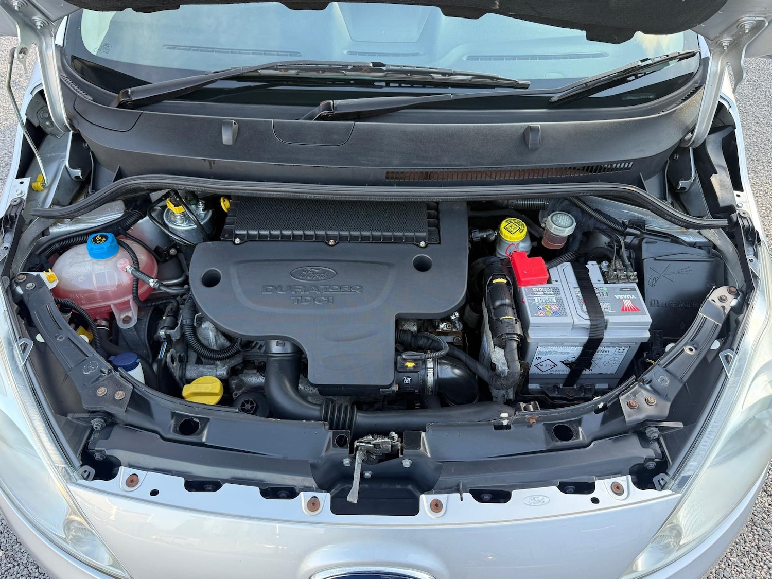 Used Ford Ka 2011 for sale - 77687795: Photo 40