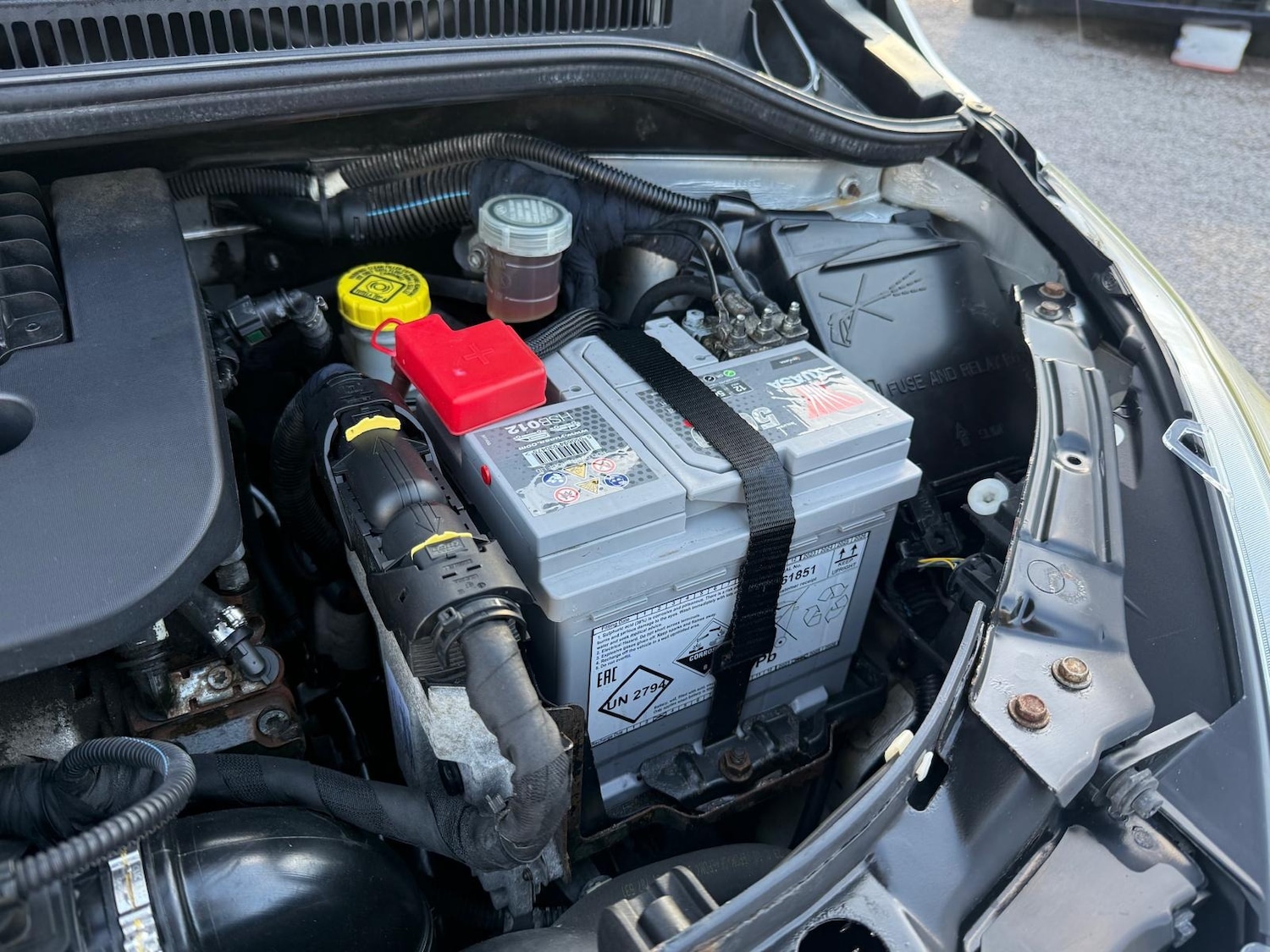 Used Ford Ka 2011 for sale - 77687795: Photo 42